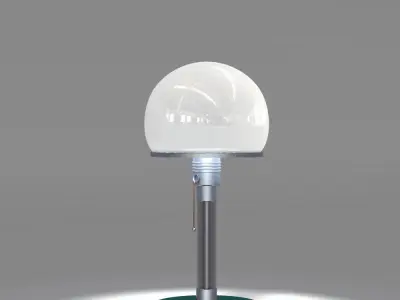 lamps vol2 3D model