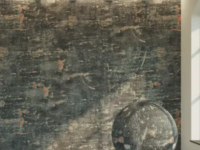 Material old plaster 20 Texture
