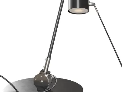 Lampatron AIDAN floor light 3D model