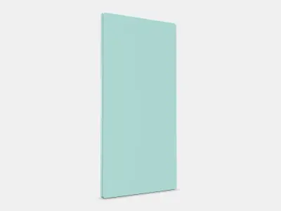 SMASTAD By 1 Low-poly 3D model