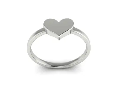 Ring 96 3D print model