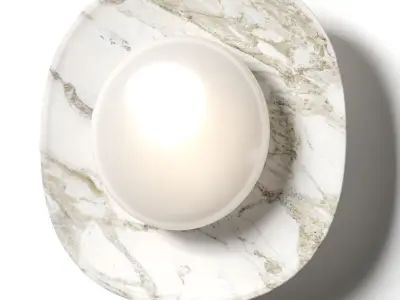 NAGA ARBOTANTE - Bandido 3D model