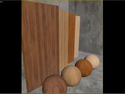 V-ray material pack 7 Texture Texture