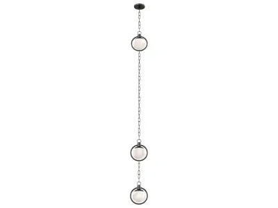 Alabaster Pendant 3D model