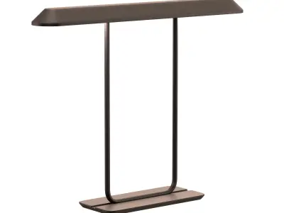 Tempio table lamp 3D model