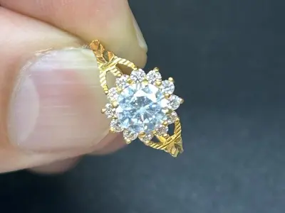 so light rigns 3D model