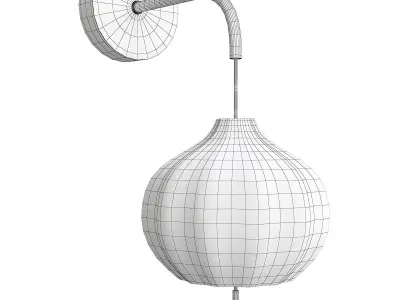 Lumion Juliet Low-poly 3D model