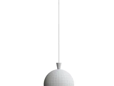 CONE lights  3D model