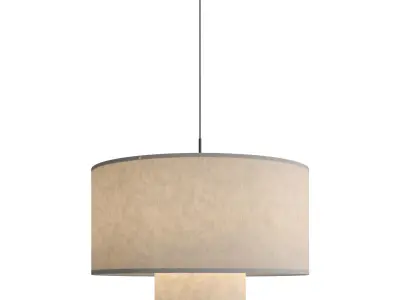 Andrean Light 3D model