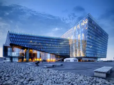 Scene 05 Archexteriors vol 20 3D model