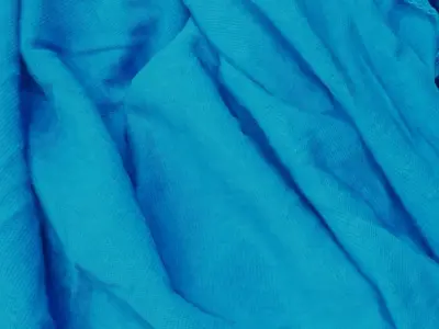 Pile of Clothes 3D Scanned Shirts Low-poly 3D model