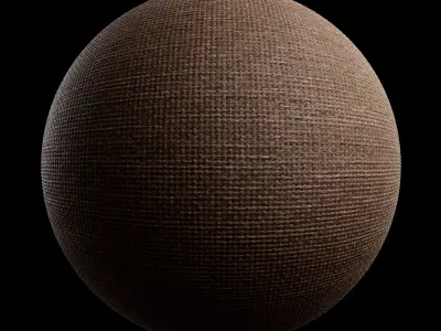 Polyester fabric 01 Texture