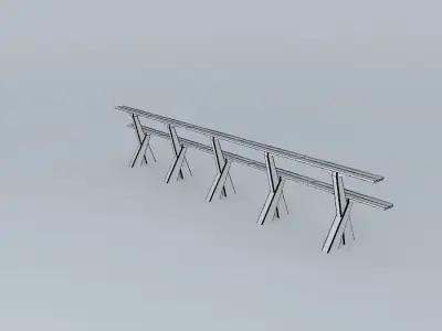Bridge SOP Free 3D model