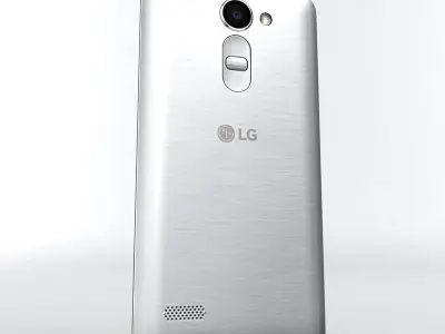  LG Ray 3D model