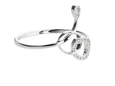 Ring - 06 3D print model