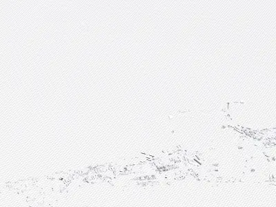 Alexandria Egypt City Landscape 3D Model 3D model