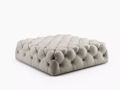 Rollking 125x125 3D model