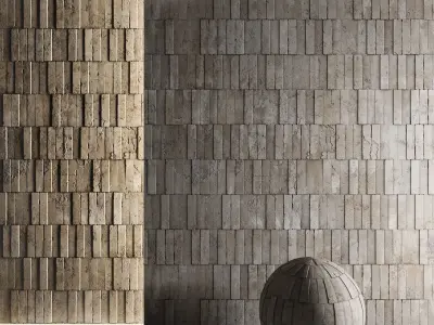 Mrf Rustic Bricks Texture