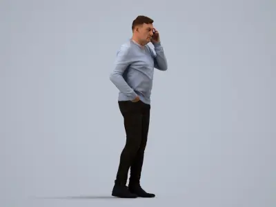 Basics0074 3D model