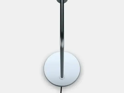 VIRRMO desk lamp 1 3D model