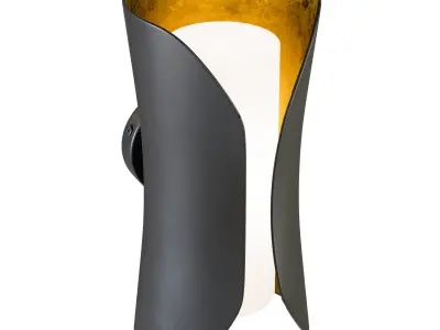 light mitzi 3D model