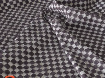 Fabric Abel Start 104 4k PBR Texture