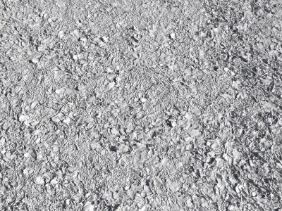 Ultra realistic Ground autumn  3D model