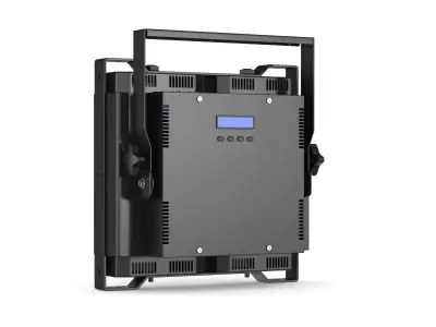 Elation CUEPIX Blinder WW4 3D model