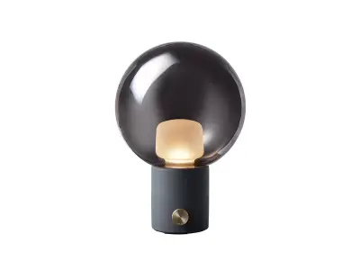 FLYMEe Table Lamp Free 3D model