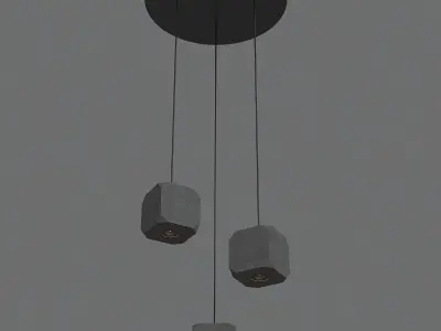 KUBAS INDI 3D model