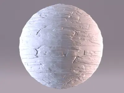 Stone Wall 01 - seamless Texture