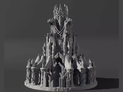 Print Epic Models - Model - 15 3D print model