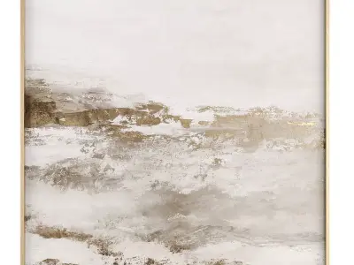 Pictures1158 Low-poly 3D model