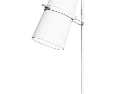 YASMIN LAMP 49680 3D model