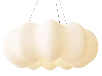 Ambient Led Lighting  3D model