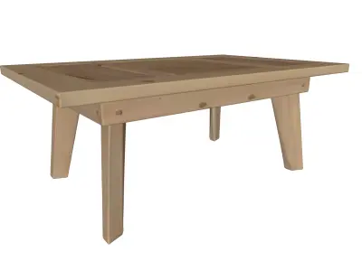 Table Texture