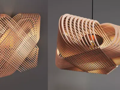 Alex Groot Jebbink 3D model