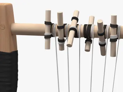  Traditional Stringed Instruments Collection 7 