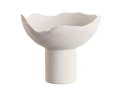 Vases Set 3 3D model