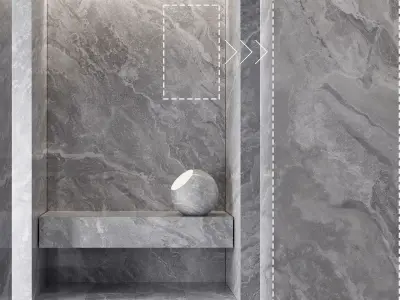 Marble Stone No230 Texture