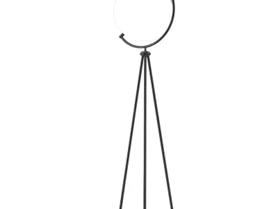Light 17 3D model 3D model