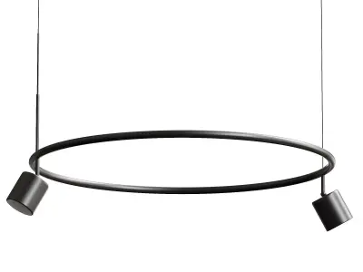  AROS SINGLE 3D model