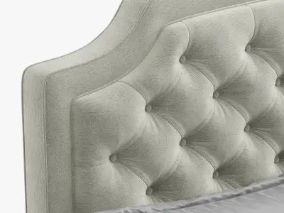 Velvet Senator 53 4k PBR Texture