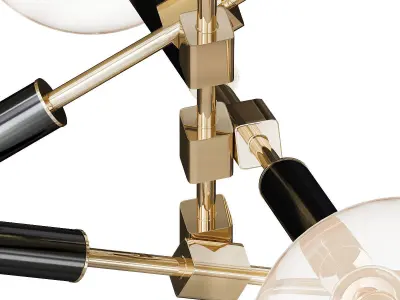 LAWRENCE CEILING 3D model