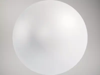 HQ PBR Textures Set Brick Wall Rough Texture