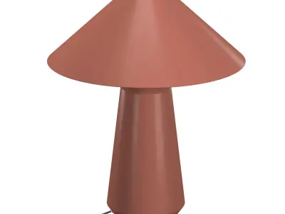 CHIAPPO Table Lamp 3D model