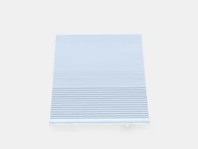 HOPPVALS Cellular blind Low-poly 3D model