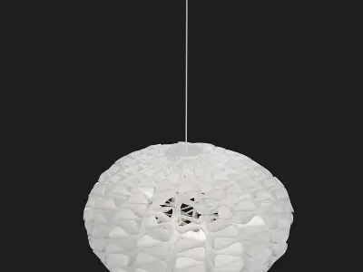 Light Normann Copenhagen Norm03 3D model