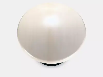 LILLASJON Knob Low-poly 3D model