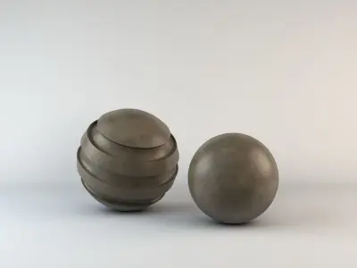 10 Bronze Material Shaders for Cinema4d Texture